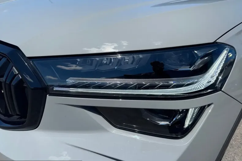 Skoda Kodiaq din 2025 cu 28.894 km - oferta SKO255202 - foto 3