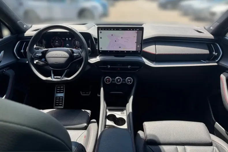 Skoda Kodiaq din 2025 cu 28.894 km - oferta SKO255202 - foto 10