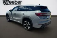 Skoda Kodiaq din 2025 cu 28.894 km - oferta SKO255202 - foto 11
