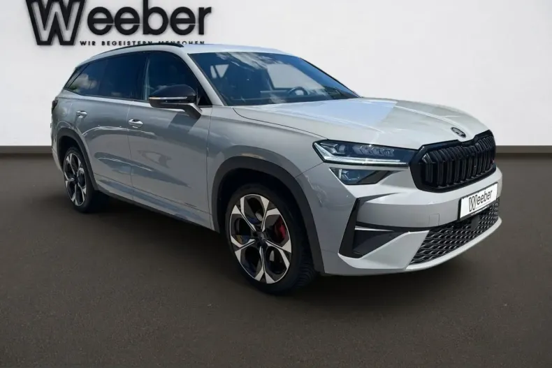 Skoda Kodiaq din 2025 cu 28.894 km - oferta SKO255202 - foto 17