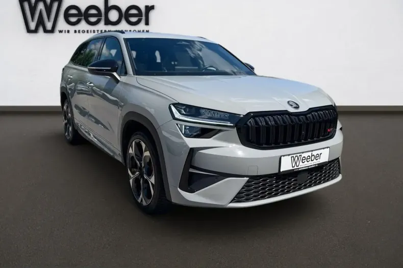 Skoda Kodiaq din 2025 cu 28.894 km - oferta SKO255202 - foto 18