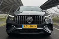 Mercedes-Benz GLE 53 AMG (Clasa GLE) din 2025 cu 11.175 km - oferta MER255203 - foto 2