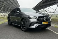 Mercedes-Benz GLE 53 AMG (Clasa GLE) din 2025 cu 11.175 km - oferta MER255203 - foto 3