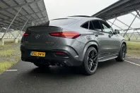 Mercedes-Benz GLE 53 AMG (Clasa GLE) din 2025 cu 11.175 km - oferta MER255203 - foto 5