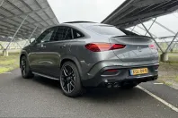 Mercedes-Benz GLE 53 AMG (Clasa GLE) din 2025 cu 11.175 km - oferta MER255203 - foto 7