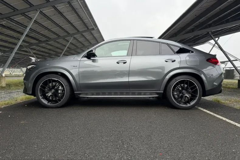 Mercedes-Benz GLE 53 AMG (Clasa GLE) din 2025 cu 11.175 km - oferta MER255203 - foto 8