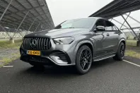 Mercedes-Benz GLE 53 AMG (Clasa GLE) din 2025 cu 11.175 km - oferta MER255203 - foto 9