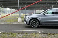 Mercedes-Benz GLE 53 AMG (Clasa GLE) din 2025 cu 11.175 km - oferta MER255203 - foto 14