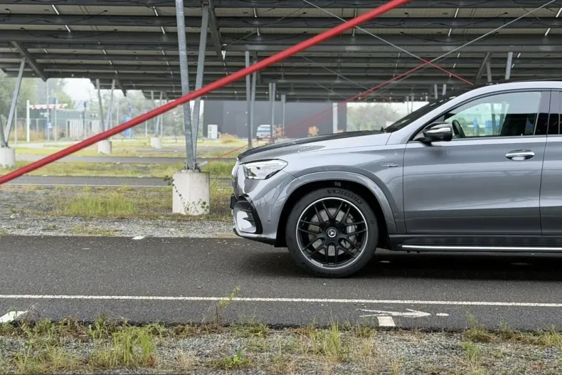 Mercedes-Benz GLE 53 AMG (Clasa GLE) din 2025 cu 11.175 km - oferta MER255203 - foto 14