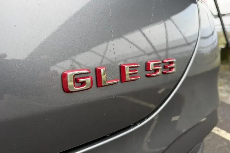 Mercedes-Benz GLE 53 AMG (Clasa GLE) din 2025 cu 11.175 km - oferta MER255203 - foto 16