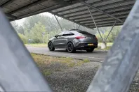 Mercedes-Benz GLE 53 AMG (Clasa GLE) din 2025 cu 11.175 km - oferta MER255203 - foto 17