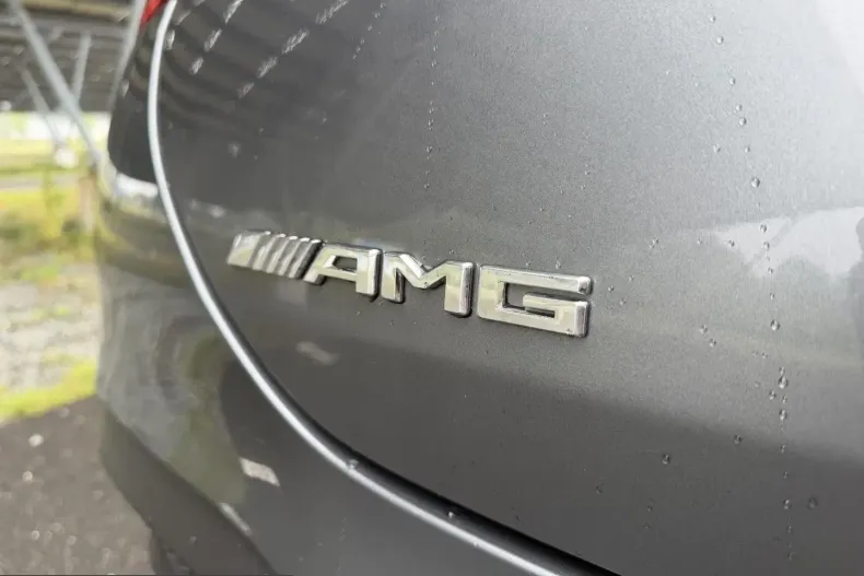 Mercedes-Benz GLE 53 AMG (Clasa GLE) din 2025 cu 11.175 km - oferta MER255203 - foto 18