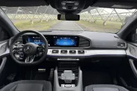 Mercedes-Benz GLE 53 AMG (Clasa GLE) din 2025 cu 11.175 km - oferta MER255203 - foto 22