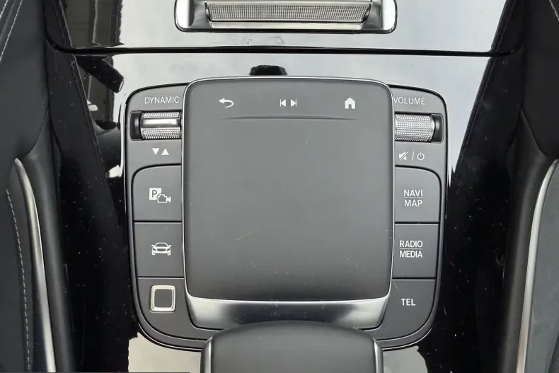 Mercedes-Benz GLE 53 AMG (Clasa GLE) din 2025 cu 11.175 km - oferta MER255203 - foto 35