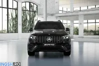Mercedes-Benz GLE 53 AMG (Clasa GLE) din 2025 cu 22.752 km - oferta MER255204 - foto 4