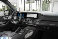 Mercedes-Benz GLE 53 AMG (Clasa GLE) din 2025 cu 22.752 km - oferta MER255204 - foto 5