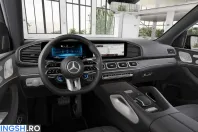 Mercedes-Benz GLE 53 AMG (Clasa GLE) din 2025 cu 22.752 km - oferta MER255204 - foto 6