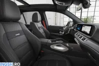 Mercedes-Benz GLE 53 AMG (Clasa GLE) din 2025 cu 22.752 km - oferta MER255204 - foto 7