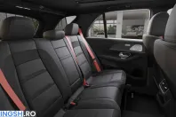 Mercedes-Benz GLE 53 AMG (Clasa GLE) din 2025 cu 22.752 km - oferta MER255204 - foto 8