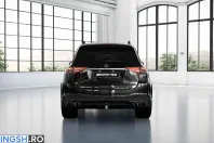 Mercedes-Benz GLE 53 AMG (Clasa GLE) din 2025 cu 22.752 km - oferta MER255204 - foto 10