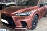 Lexus RX 500 din 2023 cu 73.980 km - oferta LEX255205 - foto 3