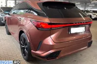 Lexus RX 500 din 2023 cu 73.980 km - oferta LEX255205 - foto 4