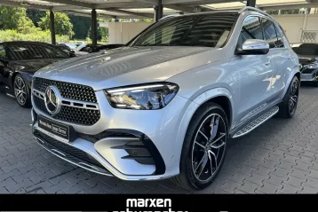 Mercedes-Benz GLE 450 din 2024 - oferta MER255206