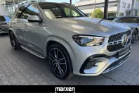 Mercedes-Benz GLE 450 (Clasa GLE) din 2024 cu 24.672 km - oferta MER255206 - foto 3