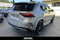 Mercedes-Benz GLE 450 (Clasa GLE) din 2024 cu 24.672 km - oferta MER255206 - foto 4