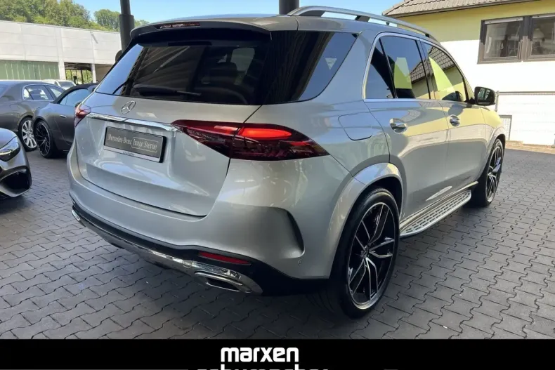 Mercedes-Benz GLE 450 (Clasa GLE) din 2024 cu 24.672 km - oferta MER255206 - foto 4