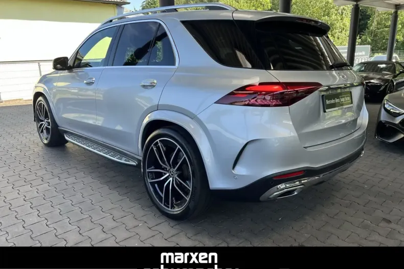 Mercedes-Benz GLE 450 (Clasa GLE) din 2024 cu 24.672 km - oferta MER255206 - foto 6