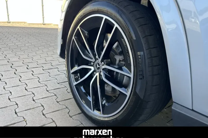 Mercedes-Benz GLE 450 (Clasa GLE) din 2024 cu 24.672 km - oferta MER255206 - foto 7