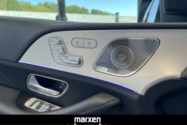 Mercedes-Benz GLE 450 (Clasa GLE) din 2024 cu 24.672 km - oferta MER255206 - foto 8