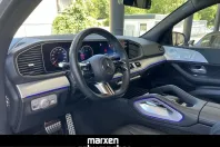 Mercedes-Benz GLE 450 (Clasa GLE) din 2024 cu 24.672 km - oferta MER255206 - foto 9