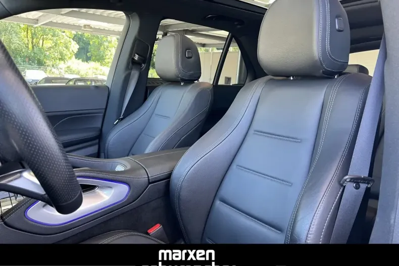 Mercedes-Benz GLE 450 (Clasa GLE) din 2024 cu 24.672 km - oferta MER255206 - foto 10