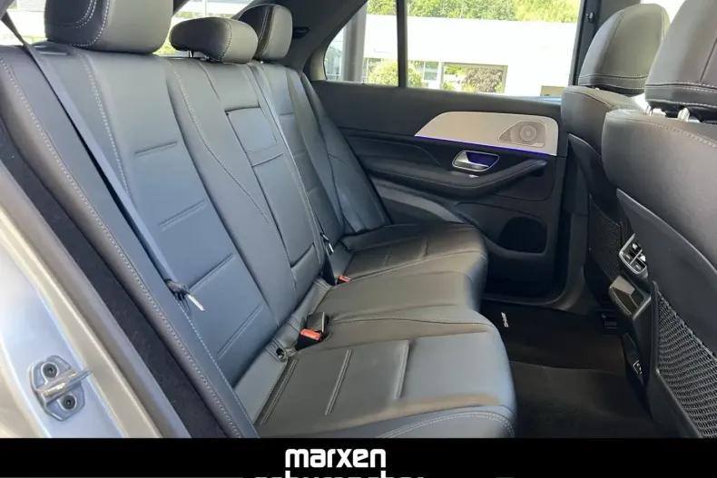 Mercedes-Benz GLE 450 (Clasa GLE) din 2024 cu 24.672 km - oferta MER255206 - foto 20