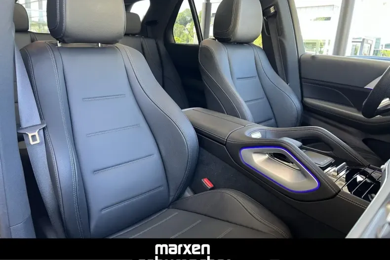 Mercedes-Benz GLE 450 (Clasa GLE) din 2024 cu 24.672 km - oferta MER255206 - foto 23