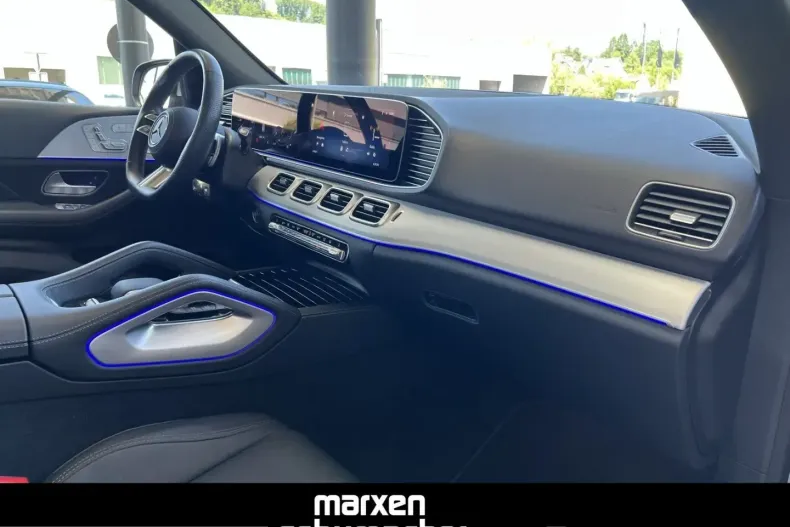 Mercedes-Benz GLE 450 (Clasa GLE) din 2024 cu 24.672 km - oferta MER255206 - foto 24