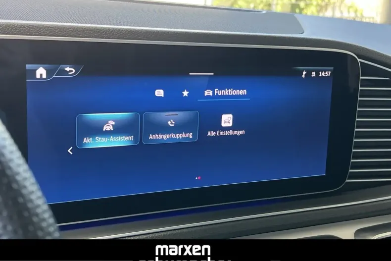 Mercedes-Benz GLE 450 (Clasa GLE) din 2024 cu 24.672 km - oferta MER255206 - foto 31