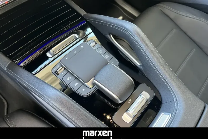 Mercedes-Benz GLE 450 (Clasa GLE) din 2024 cu 24.672 km - oferta MER255206 - foto 35