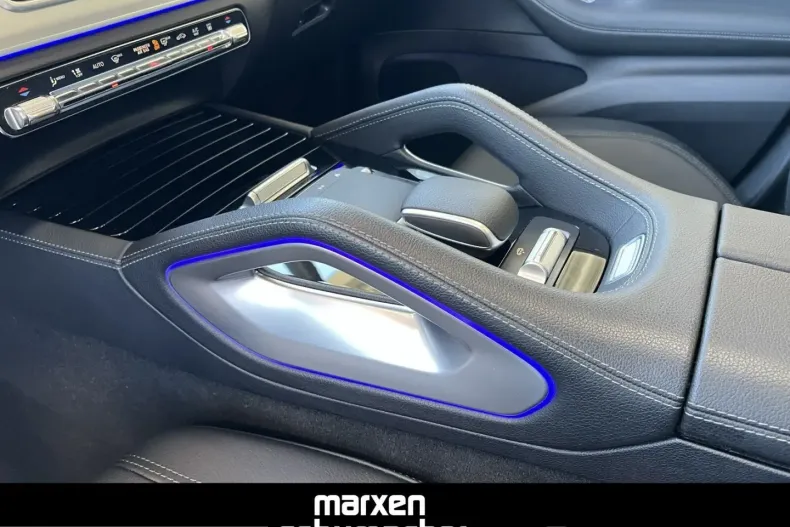 Mercedes-Benz GLE 450 (Clasa GLE) din 2024 cu 24.672 km - oferta MER255206 - foto 37