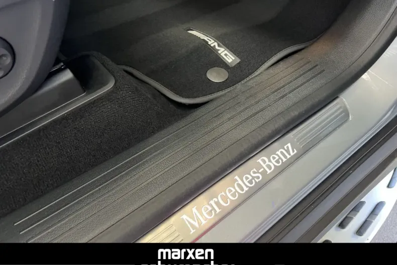Mercedes-Benz GLE 450 (Clasa GLE) din 2024 cu 24.672 km - oferta MER255206 - foto 39