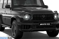 Mercedes-Benz G 63 AMG (Clasa G) din 2026 cu 51 km - oferta MER255207 - foto 1