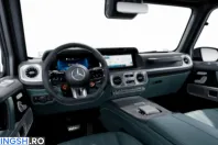 Mercedes-Benz G 63 AMG (Clasa G) din 2026 cu 51 km - oferta MER255207 - foto 4