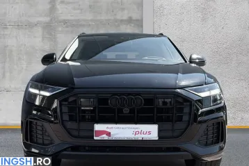 Audi Q8 din 2023 - oferta AUD255208
