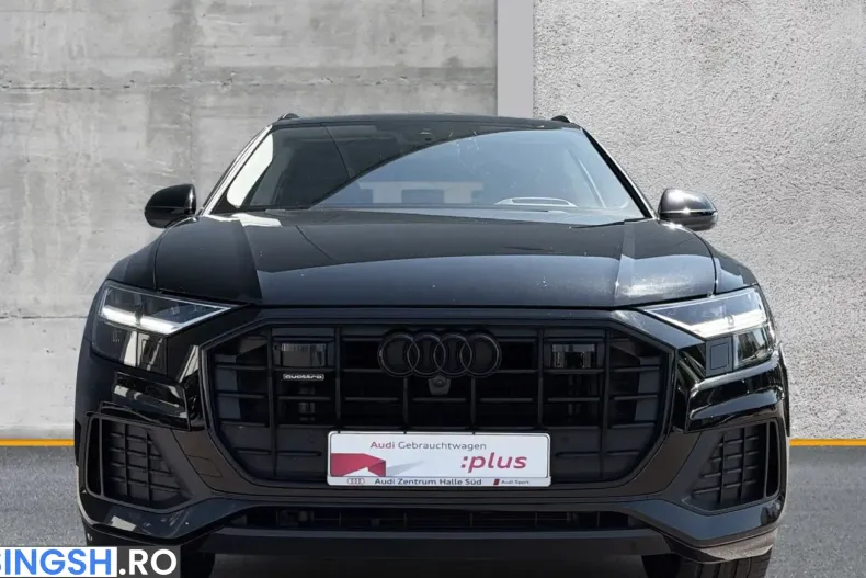 Audi Q8 din 2023 cu 72.105 km - oferta AUD255208 - foto 1