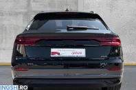 Audi Q8 din 2023 cu 72.105 km - oferta AUD255208 - foto 2