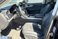 Audi Q8 din 2023 cu 72.105 km - oferta AUD255208 - foto 9