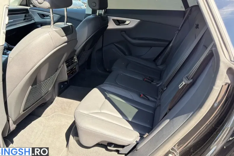 Audi Q8 din 2023 cu 72.105 km - oferta AUD255208 - foto 12