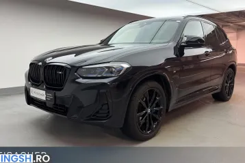 BMW X3 din 2023 - oferta BMW255209